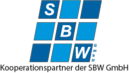 Logo der SBW GmbH